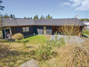 Holiday home Floravej Ebeltoft